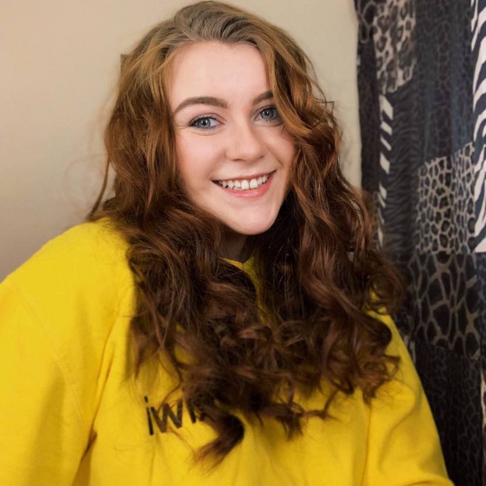 Meet your Posher, Mallory